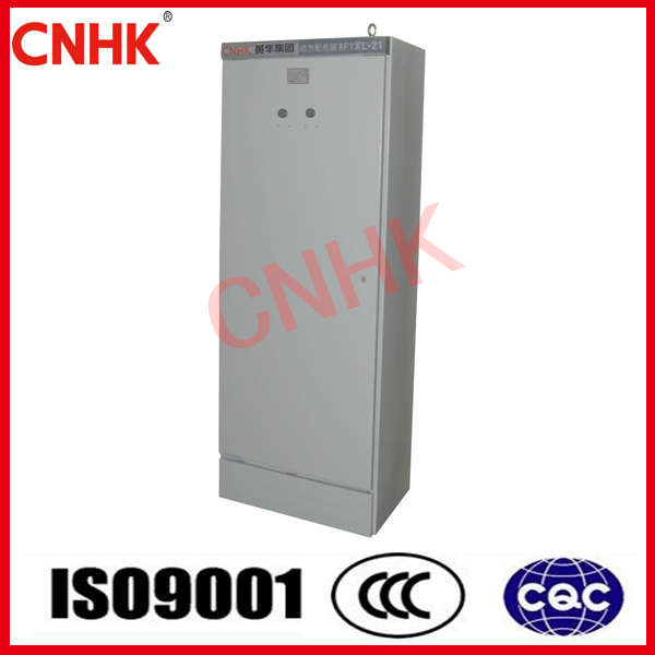 XL-21 AC380V AC660V power distribution box - 副本
