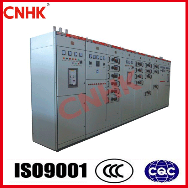GCS  LV 0.4kv Draw out Switchgear Cabinet