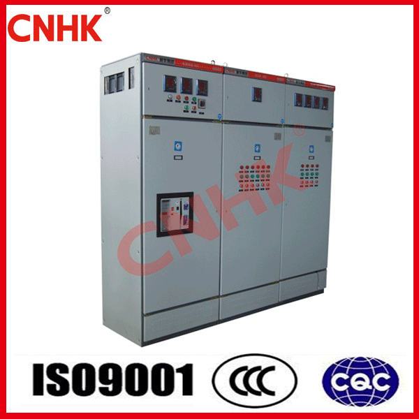 GGD Low Voltage AC fixed type Switchgear 